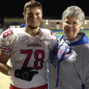 Meet your Posher, Janet